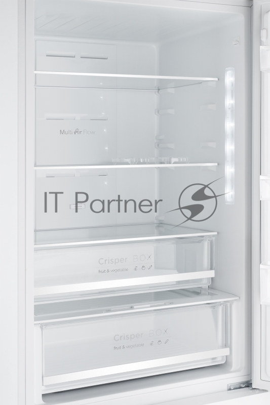 Холодильник Weissgauff WRK 1970 DWG Full NoFrost Inverter