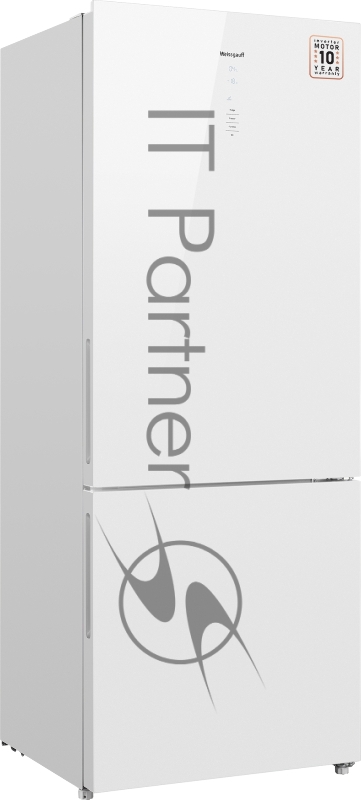 Холодильник Weissgauff WRK 1970 DWG Full NoFrost Inverter