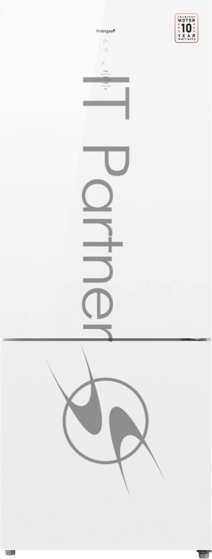 Холодильник Weissgauff WRK 1970 DWG Full NoFrost Inverter