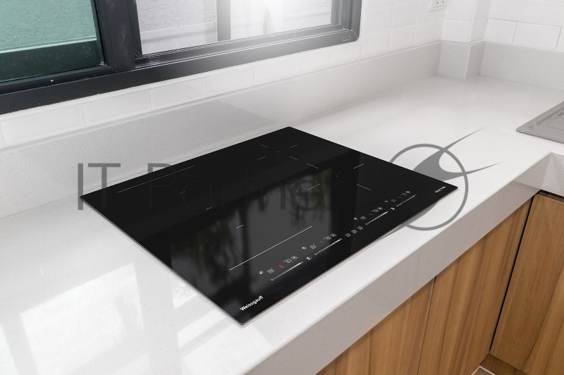 Стеклокерамическая панель Weissgauff HI 645 Flex Premium