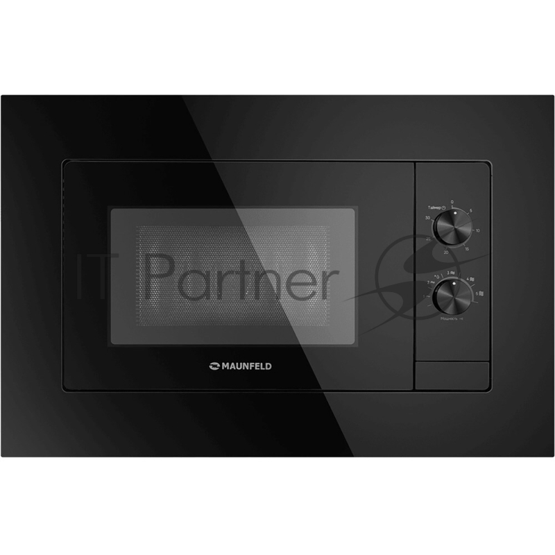 Микроволновая печь встраиваемая MAUNFELD JBMO725BK01