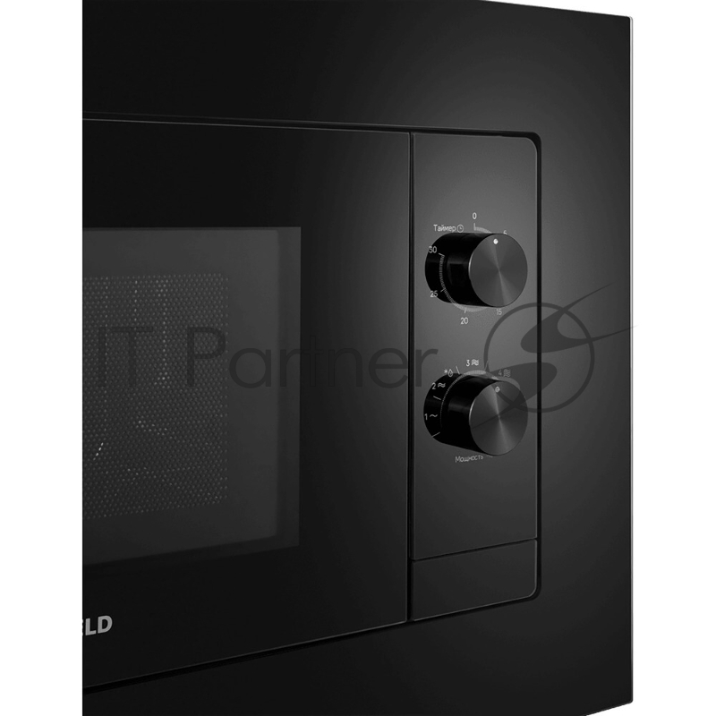 Микроволновая печь встраиваемая MAUNFELD JBMO725BK01