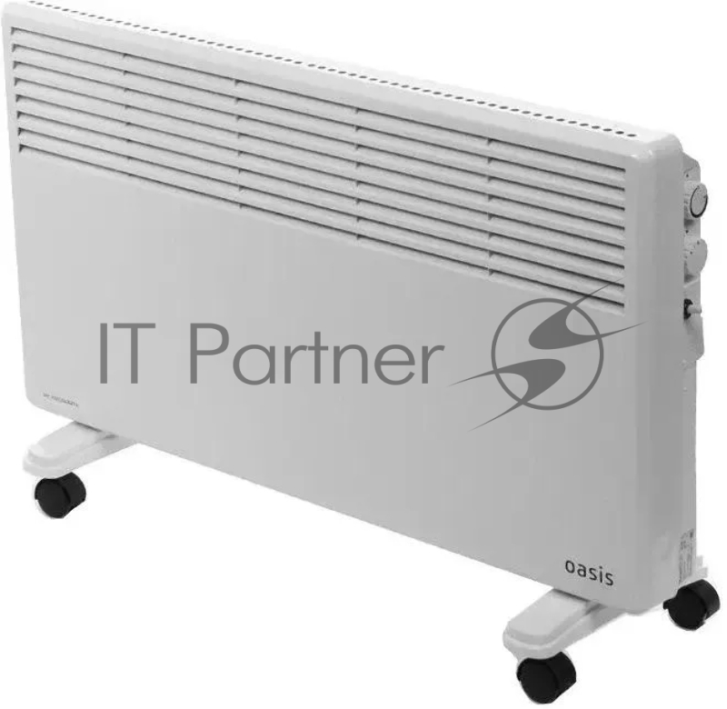 Электрический конвектор KM-25 OASIS