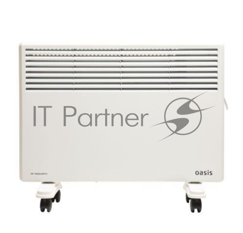 Электрический конвектор KM-25 OASIS