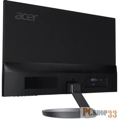 Монитор Acer 27 Vero RL272Eyiiv темно-серый IPS LED 1ms 16:9 HDMI глянцевая 250cd 178гр/178гр 1920x1080 75Hz FreeSync VGA FHD 3.5кг