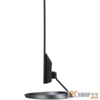 Монитор Acer 27 Vero RL272Eyiiv темно-серый IPS LED 1ms 16:9 HDMI глянцевая 250cd 178гр/178гр 1920x1080 75Hz FreeSync VGA FHD 3.5кг