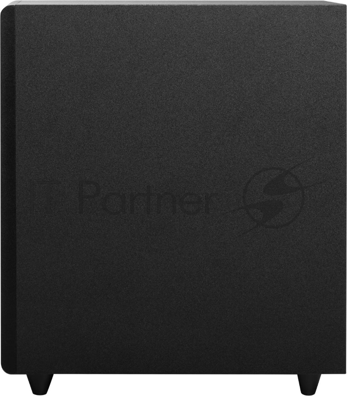 Саундбар 14864 JBL sound bar JBLSB170BLKUK