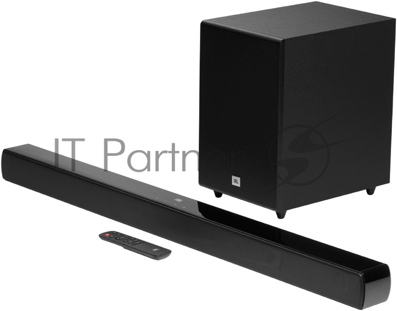 Саундбар 14864 JBL sound bar JBLSB170BLKUK