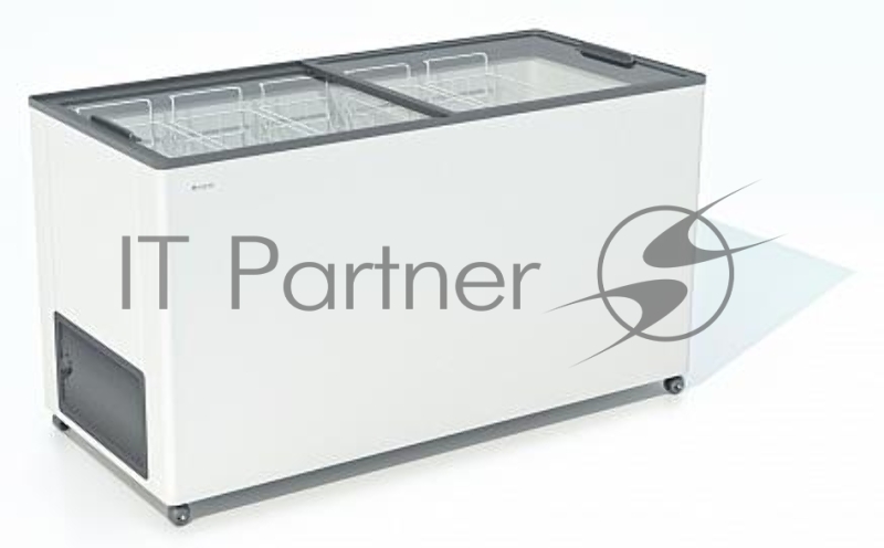 Морозильный ларь FROSTOR F 400 C