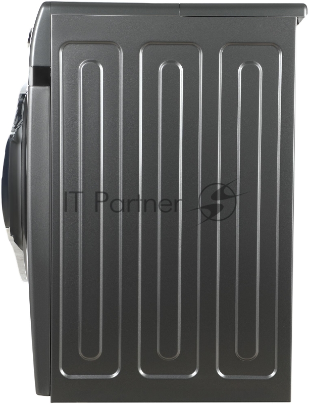 Стиральная машина Hyundai WFE8408 Dark Gray класс: A+++ загр.фронтальная макс.:8кг