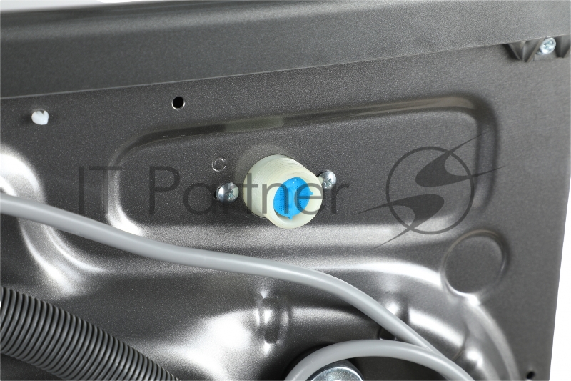 Стиральная машина Hyundai WFE8408 Dark Gray класс: A+++ загр.фронтальная макс.:8кг