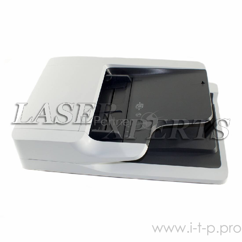 5851-7203 Автоподатчик (ADF) в сборе HP LJ M631dn/M632h/M632fht/M633fh/CLJ M681dh/M681f (O