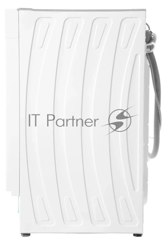 Стиральная машина Hyundai HWM 7121 класс:A+++ загрузка до 7кг отжим:1200об/мин белый