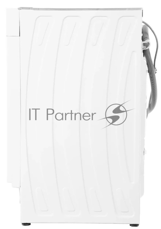 Стиральная машина Hyundai HWM 7142 класс:A+++ загрузка до 8кг отжим:1400об/мин белый