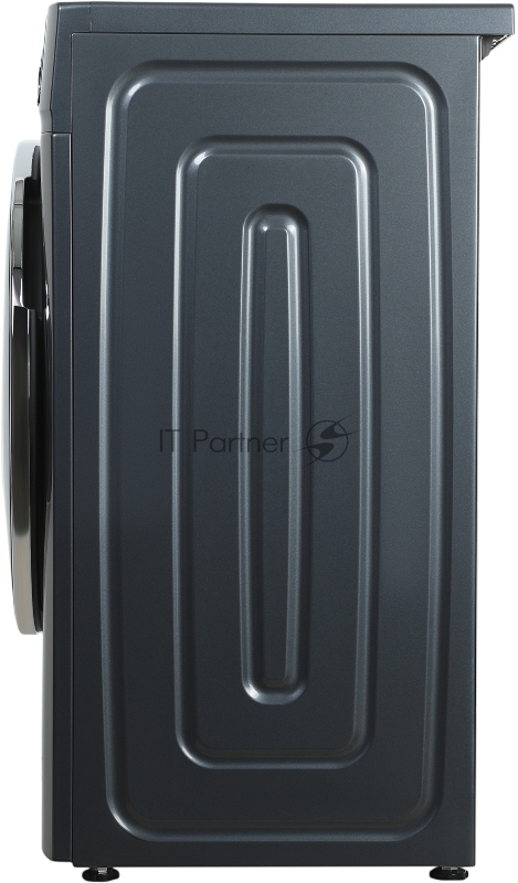 Стиральная машина SunWind SWFD8401 класс: B загр.фронтальная макс.:8кг (с сушкой) темно-серый