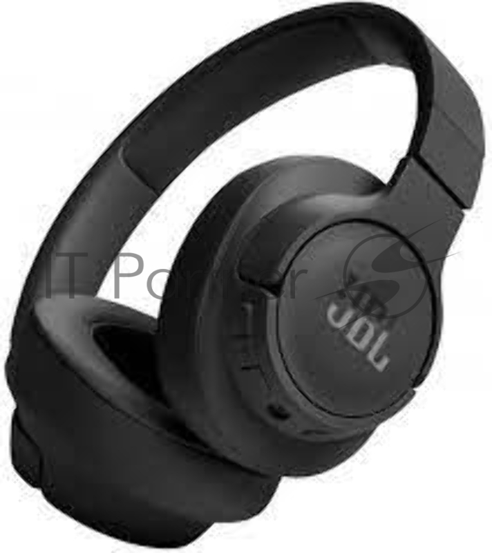 Наушники JBL headphones Black JBLT720BTBLK