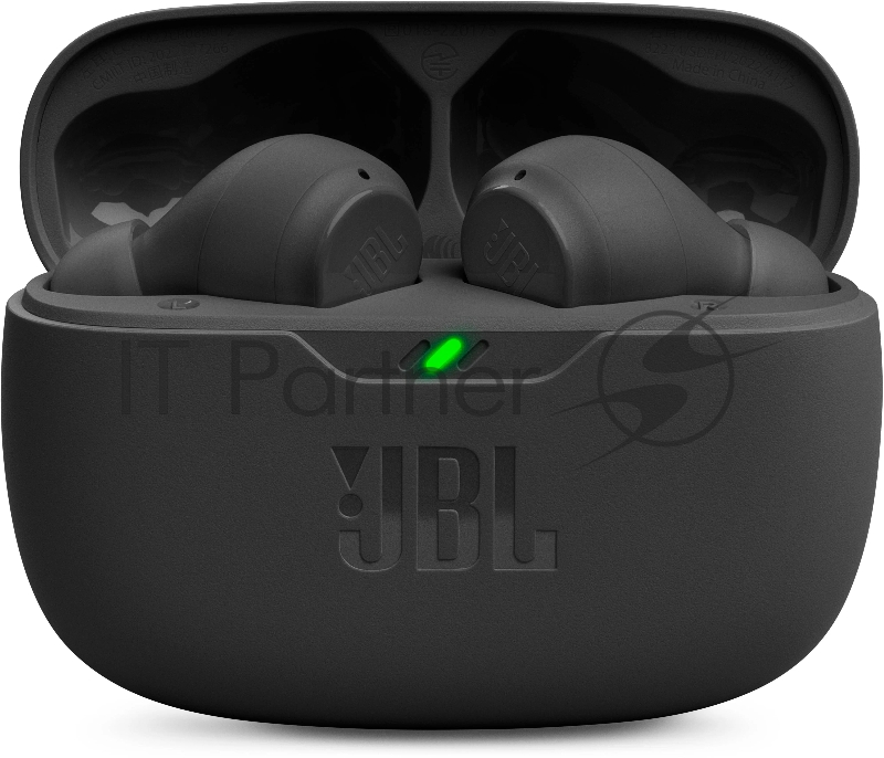 Наушники JBL Headphones black JBLWBEAMBLK