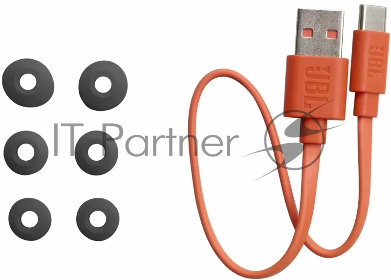 Наушники JBL Headphones black JBLWBEAMBLK