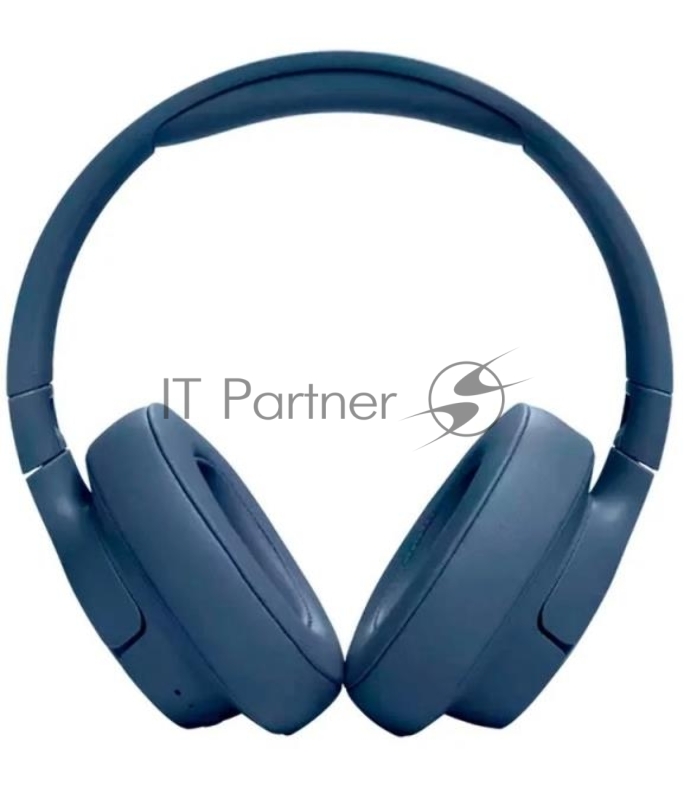 Наушники JBL headphones Blue JBLT720BTBLU