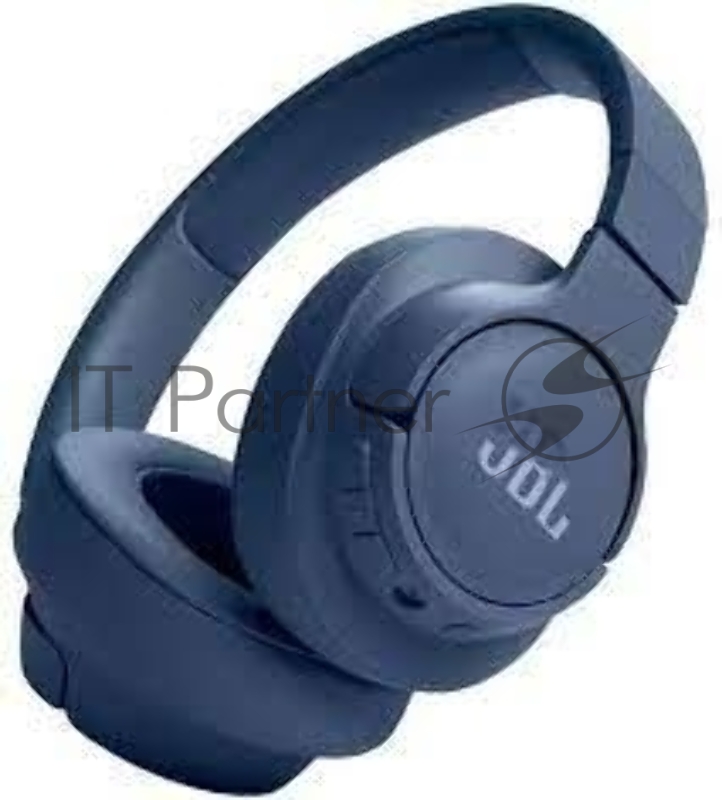 Наушники JBL headphones Blue JBLT720BTBLU