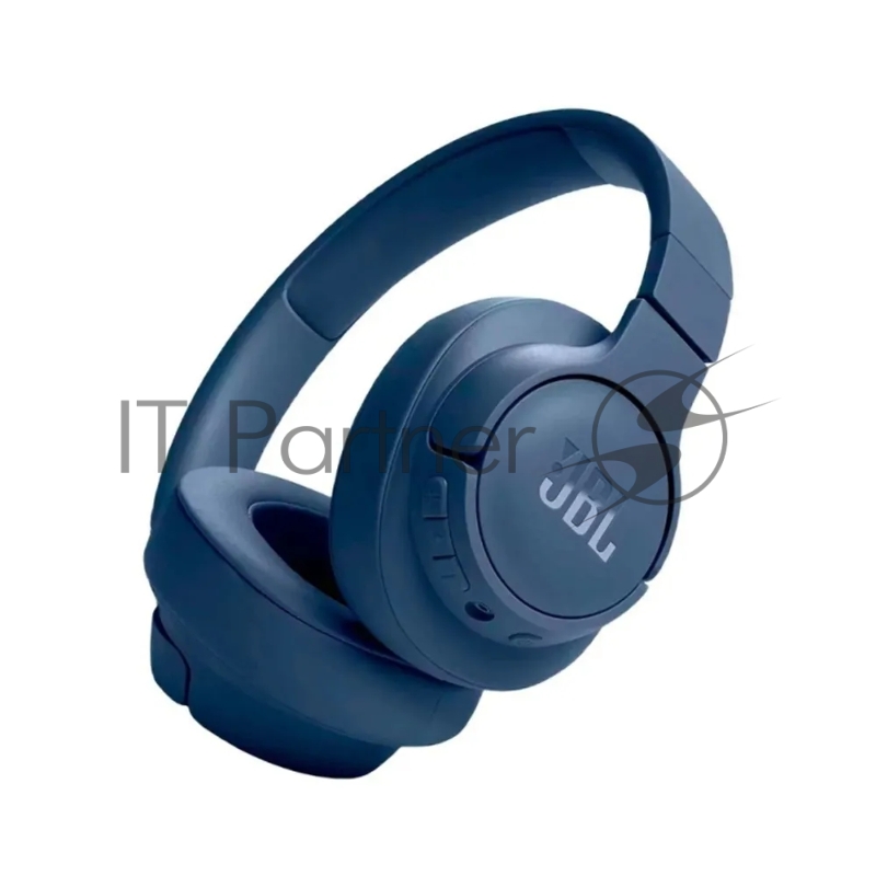 Наушники JBL headphones Blue JBLT720BTBLU
