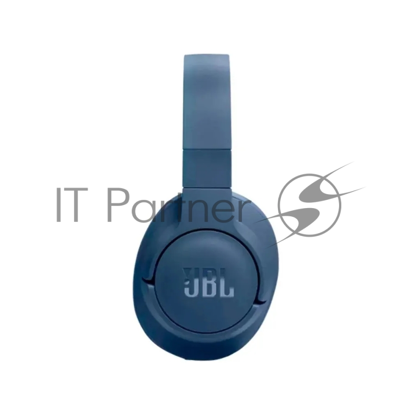Наушники JBL headphones Blue JBLT720BTBLU