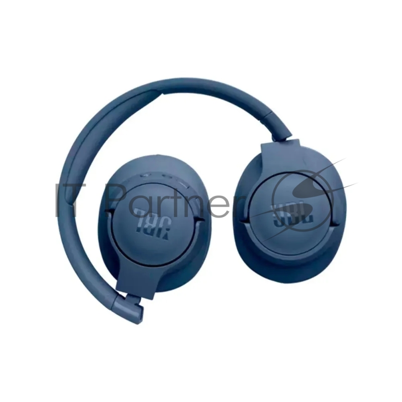 Наушники JBL headphones Blue JBLT720BTBLU