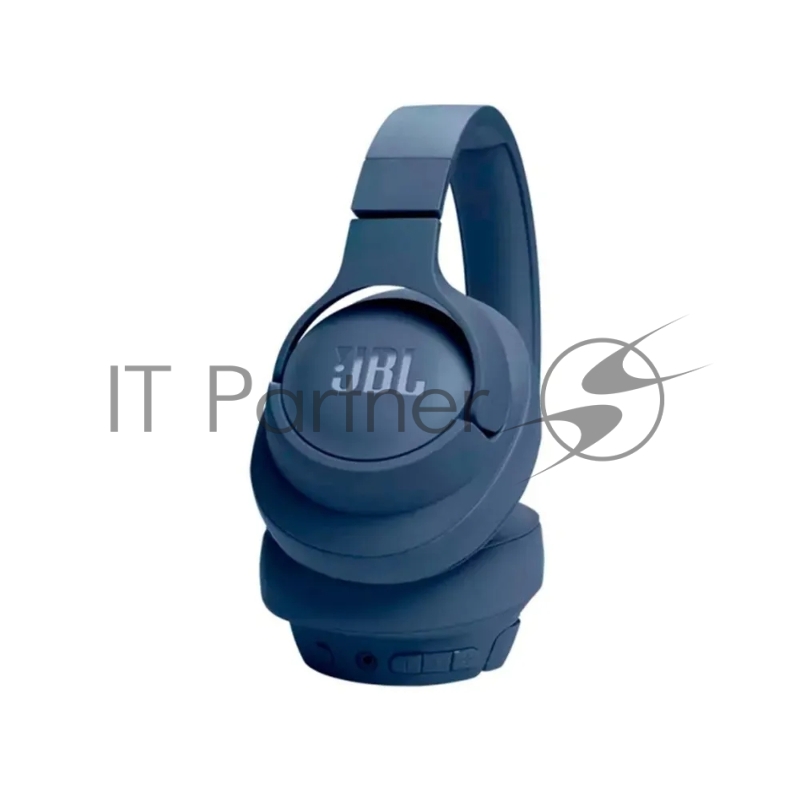 Наушники JBL headphones Blue JBLT720BTBLU