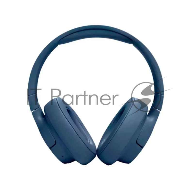 Наушники JBL headphones Blue JBLT720BTBLU