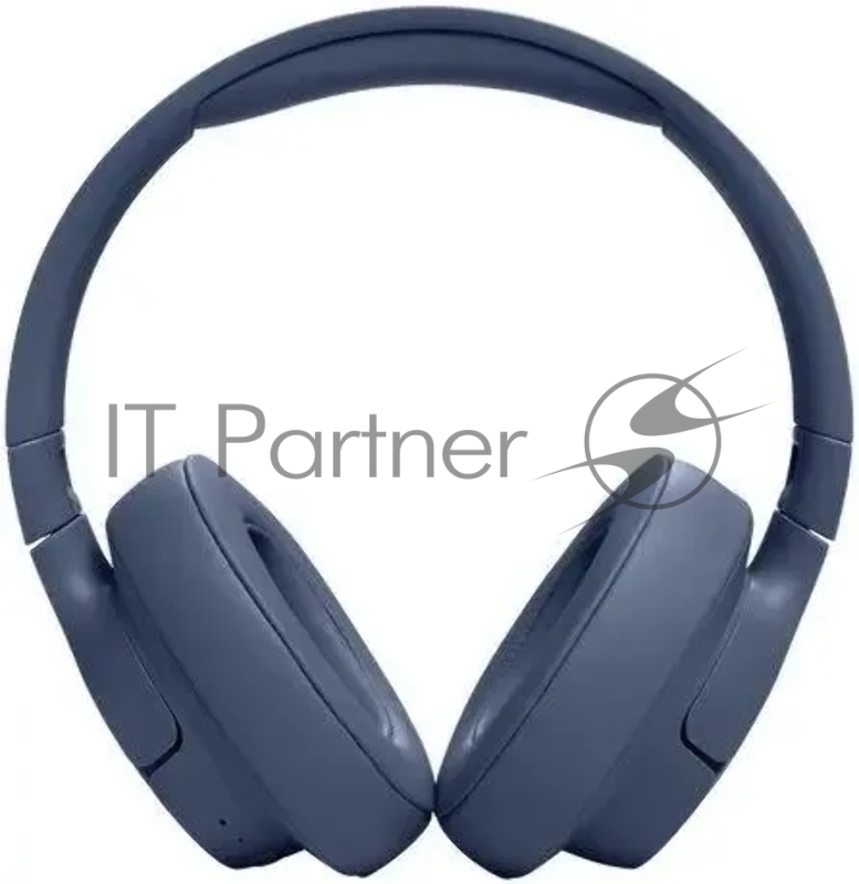 Наушники JBL headphones Blue JBLT720BTBLU