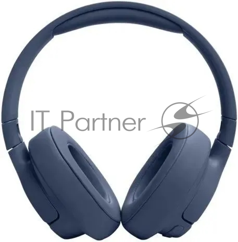 Наушники JBL headphones Blue JBLT720BTBLU