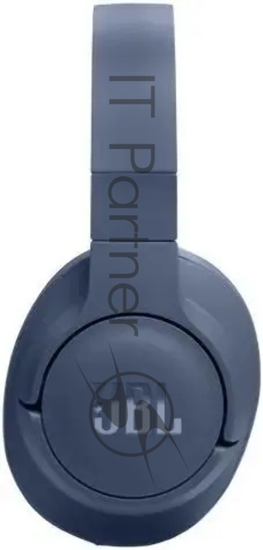 Наушники JBL headphones Blue JBLT720BTBLU