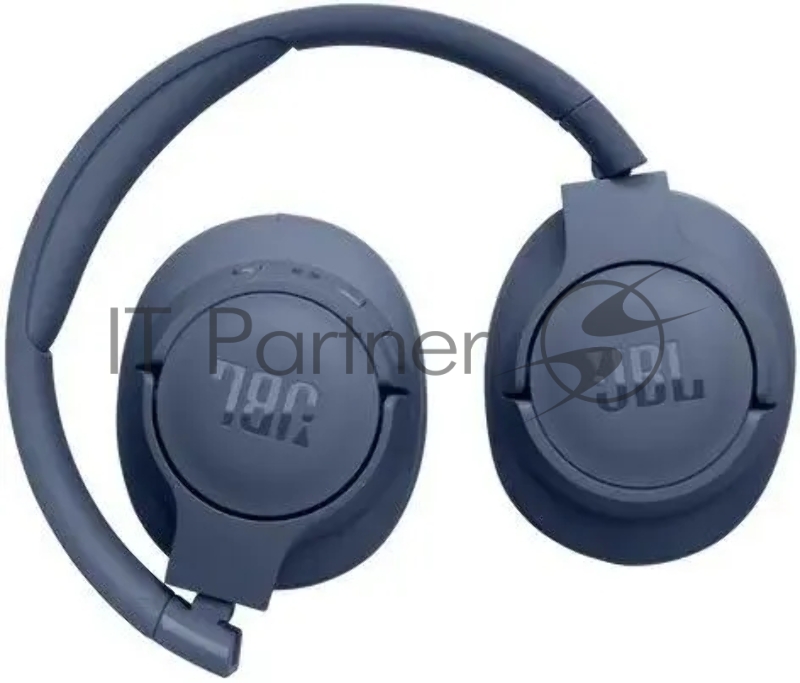 Наушники JBL headphones Blue JBLT720BTBLU