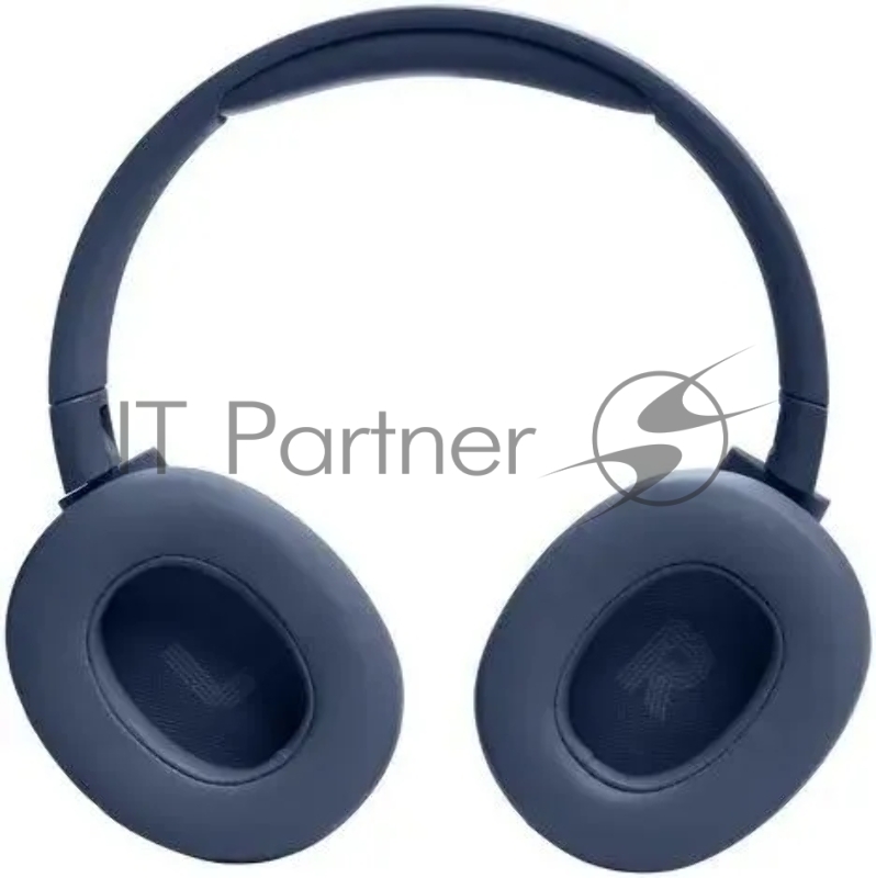 Наушники JBL headphones Blue JBLT720BTBLU