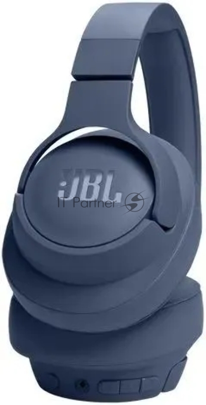 Наушники JBL headphones Blue JBLT720BTBLU