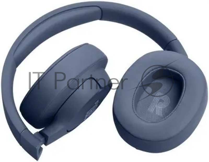 Наушники JBL headphones Blue JBLT720BTBLU