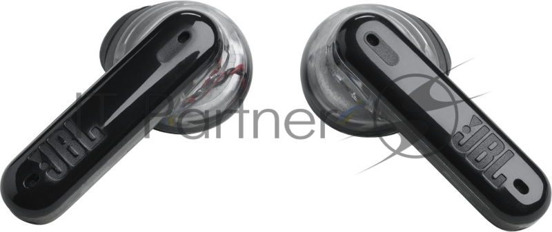 Наушники JBL Headphones ghost black JBLTFLEXGBLK