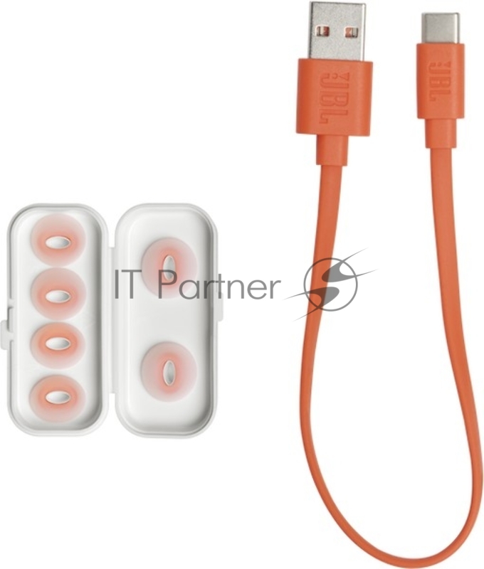 Наушники JBL Headphones ghost black JBLTFLEXGWHT