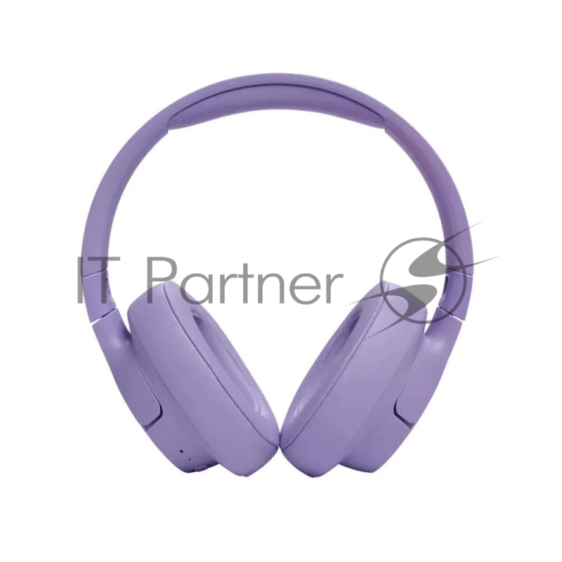 Наушники JBL headphones Purple JBLT720BTPUR