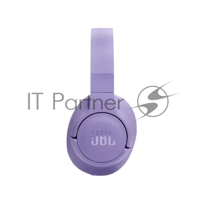 Наушники JBL headphones Purple JBLT720BTPUR