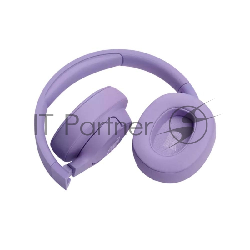 Наушники JBL headphones Purple JBLT720BTPUR