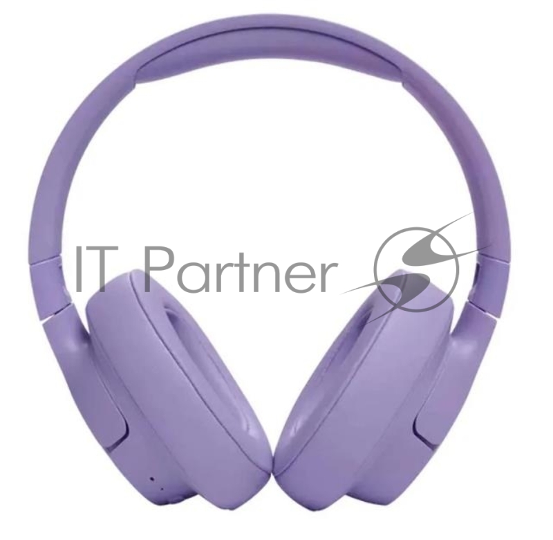 Наушники JBL headphones Purple JBLT720BTPUR