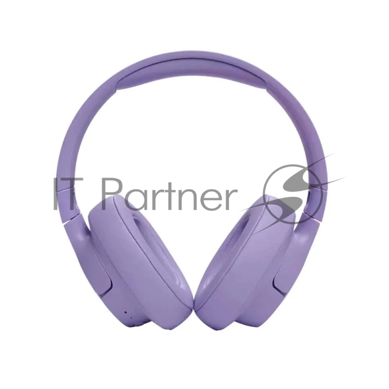 Наушники JBL headphones Purple JBLT720BTPUR