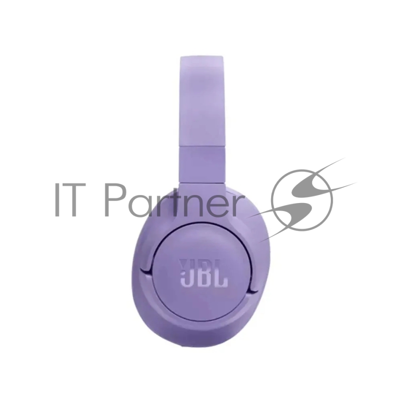 Наушники JBL headphones Purple JBLT720BTPUR