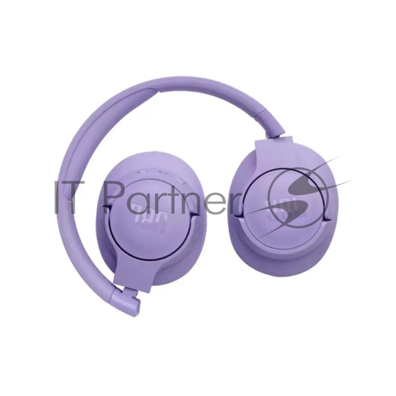 Наушники JBL headphones Purple JBLT720BTPUR