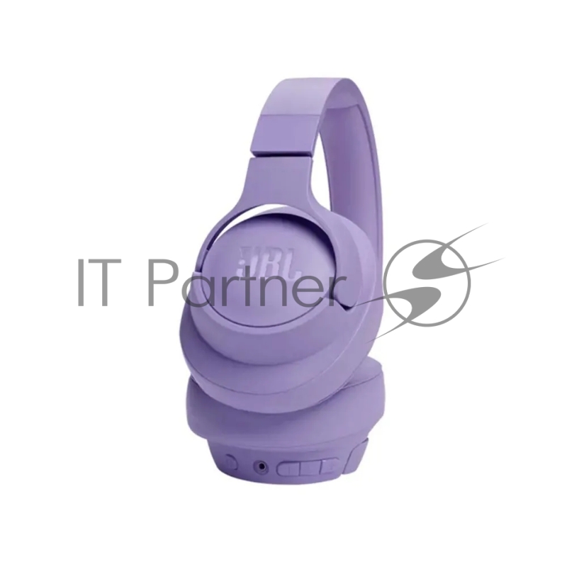 Наушники JBL headphones Purple JBLT720BTPUR
