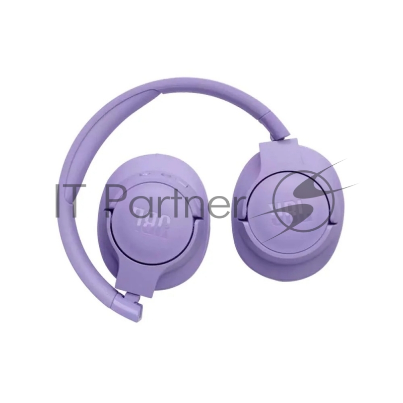 Наушники JBL headphones Purple JBLT720BTPUR