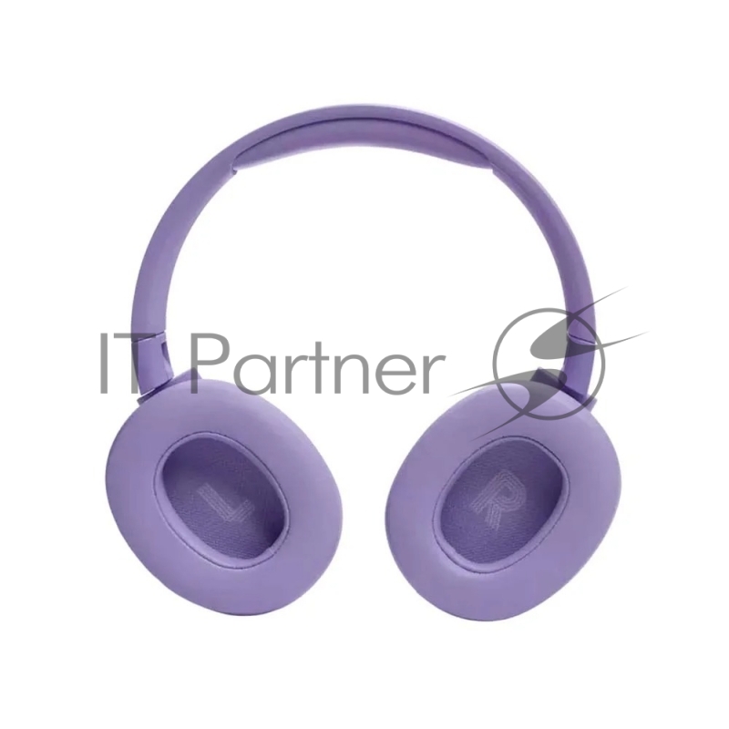 Наушники JBL headphones Purple JBLT720BTPUR