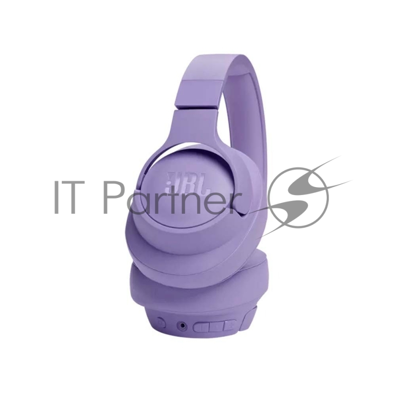 Наушники JBL headphones Purple JBLT720BTPUR