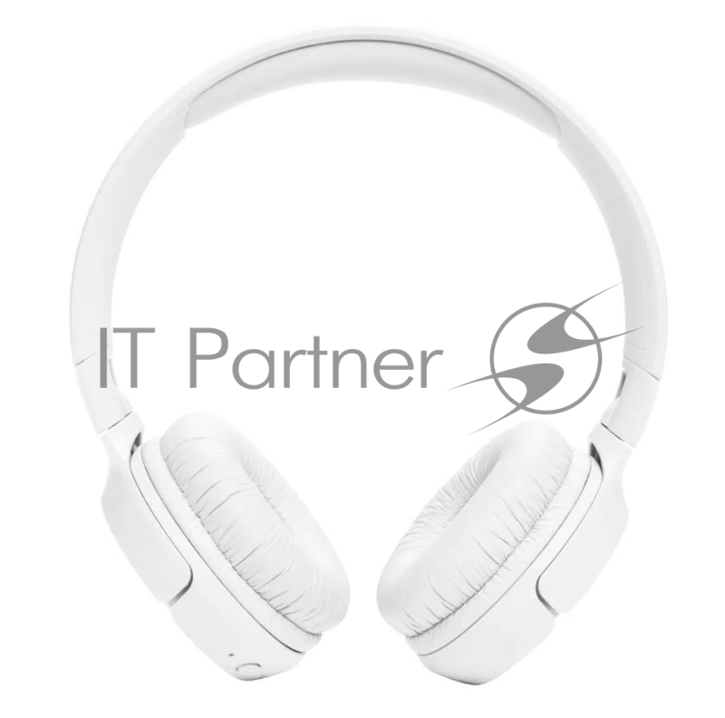 Наушники JBL headphones white JBLT520BTWHTEU
